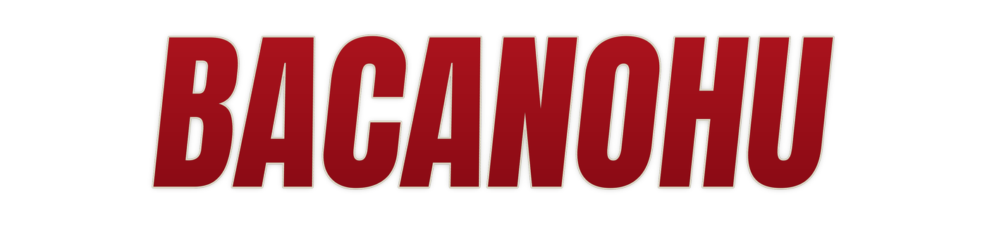 bacanohu logo